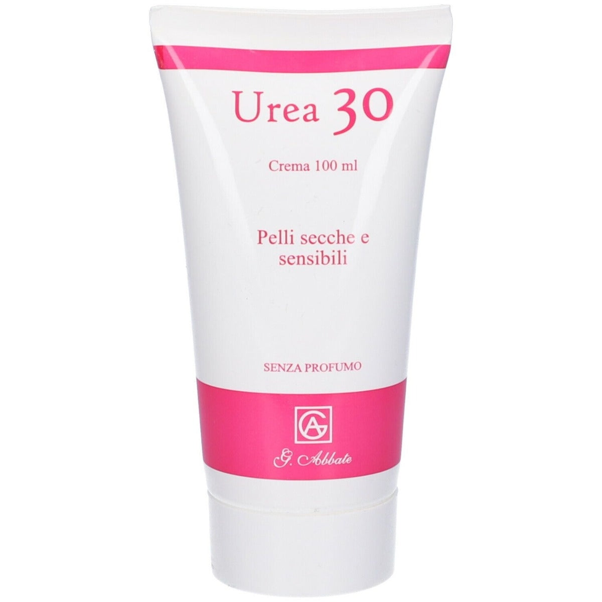 Clinner Urea 30 Crema Trattamento 100ml