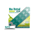 Be-Total Mind Plus Integratore Vitamina B Fosfoserina 20 bustine