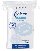 Cotone Idrofilo Profar India Extra 50g