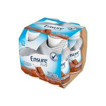 Ensure Plus Drink Cioccolato 200mlx4 pezzi