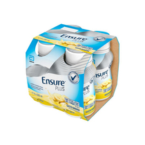 Ensure Plus Drink Banana 200mlx4 pezzi
