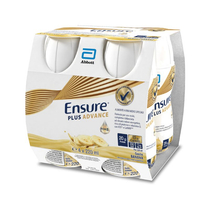 Ensure Plus Advance Drink Banana 200mlx4 pezzi
