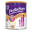PediaSure Rinforza crescita e sviluppo 400g gusto Vaniglia