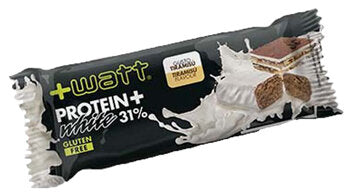 +Watt Protein+ White Tiramisù 40g