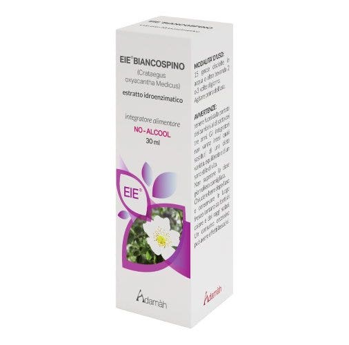 Eie Biancospino 30ml