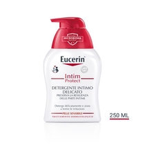 Eucerin Detergente Intimo benessere e protezione 250ml-1
