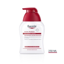 Eucerin Detergente Intimo benessere e protezione 250ml-1