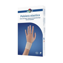 Master Aid polsiera elastica taglia 3 1 pezzo