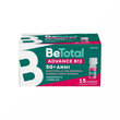 Be-Total Advance B12 Integratore Alimentare Vitamina B12 Vitamina B Zinco 15 Flaconcini