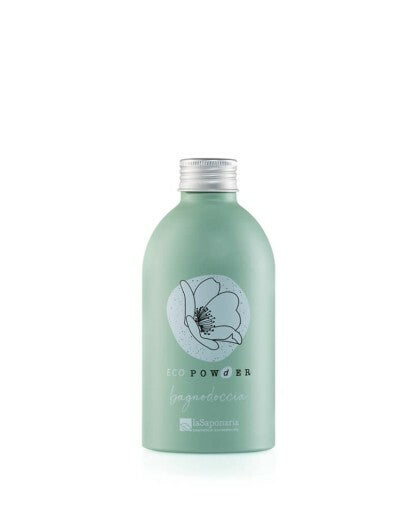 La Saponaria Dispenser Refill Eco-Bagnodoccia In Alluminio 1 Pezzo