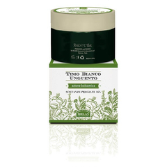 Helan Timo Bianco Unguento 50ml