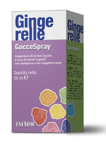 Gingerelle Gocce Spray 30 ml