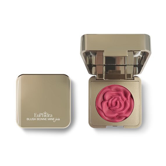 Image of Euphidra Blush Bonne Mine Joie 5g