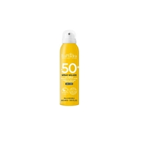 EuPhidra Spray Solare Invisible SPF50+ 200ml