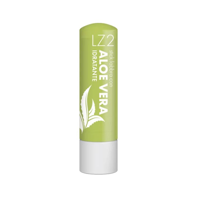 Euphidra Stick Labbra Aloe Vera LZ2 4,5g