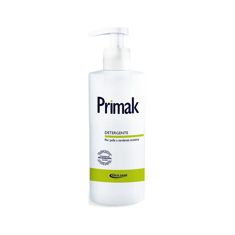 Primak Detergente Per Acne 200ml