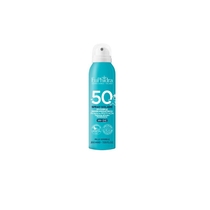 EuPhidra Spray Solare Invisible Dermopediatrico SPF50+ 200ml