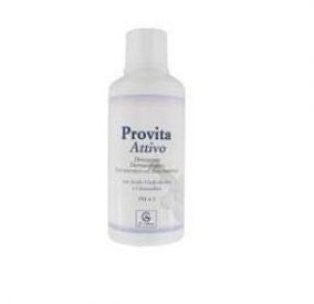 Provita Akne Detergente 250 ml