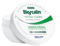 Bioscalin Total Care Maschera Fortificante 200 ml