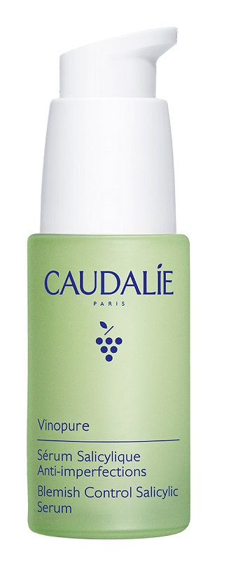 Caudalie Vinopure Siero Anti-imperfezioni 30ml