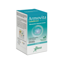 Aboca Armovita CalmStress Advanced 45 Capsule
