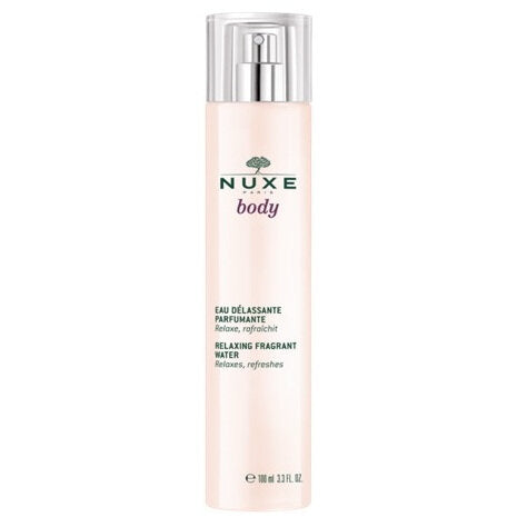 Nuxe Body Acqua Profumata Rilassante 100ml
