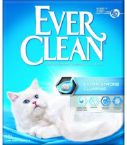 EVERCLEAN EXTRA STRONG UNS 6L