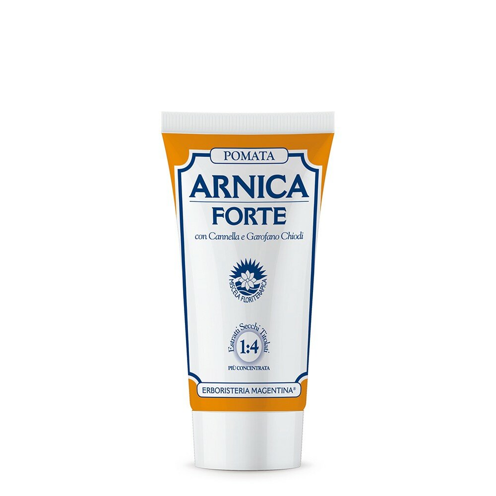 Image of Arnica Forte Pomata sollievo corpo 50ml