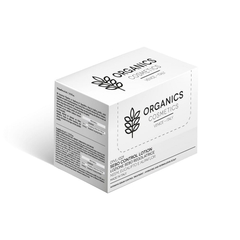 Organics Pharm Lozione Cuoio Capelluto Sebo Control 6 Fiale Da 6ml