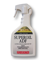 SUPEROIL OLIO ZOC OL FEG MER