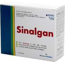 Sinalgan 20 Buste