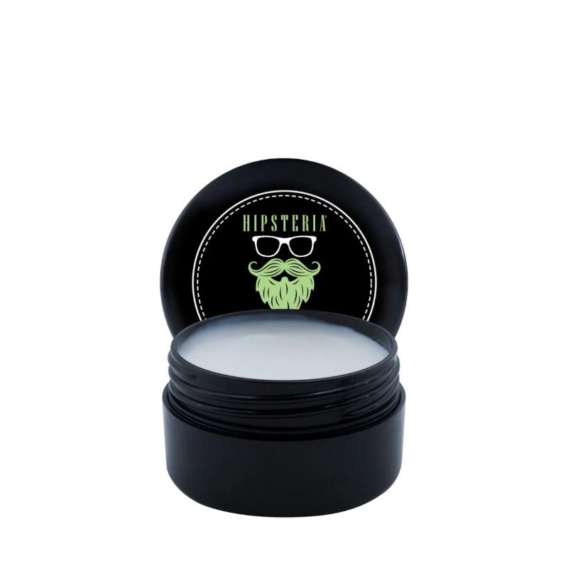 Hipsteria Cera Barba E Baffi 50ml
