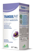 Tranquilphit Liquido utile per il sonno 500ml