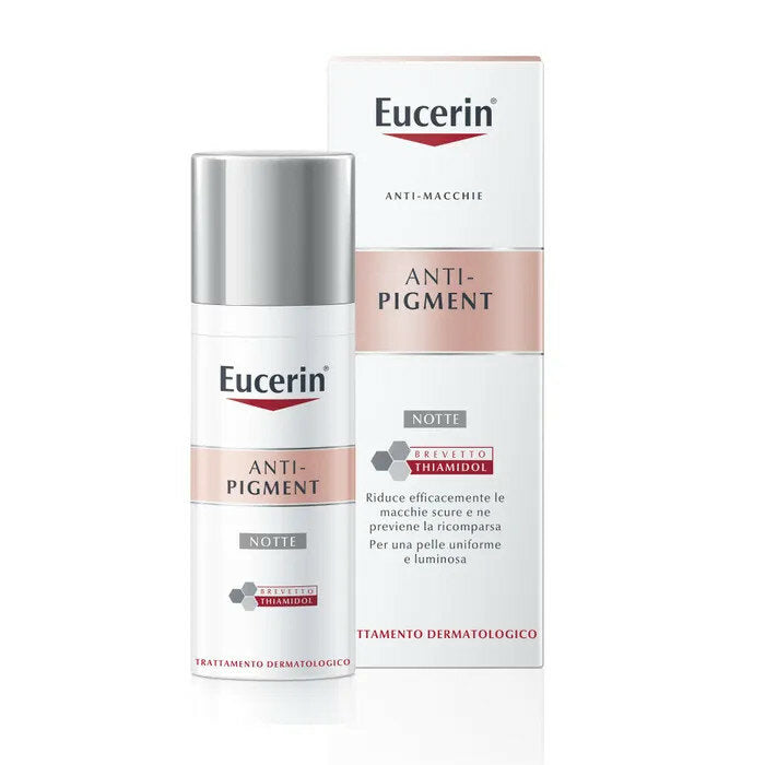 Eucerin Anti-Pigment Notte 50ml