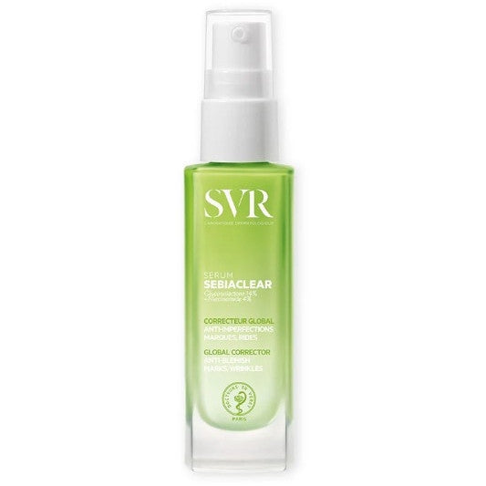 SVR Sebiaclear Serum correttore globale anti-imperfezioni 30ml