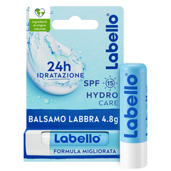 Labello Hydrocare SPF15 idratazione fondente-1