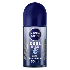 Nivea Men Coolkick deodorante roll-on 50ml-1