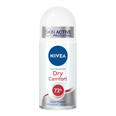 Nivea Deodorante Aid Dry Comfort Roll-On 50ml-1