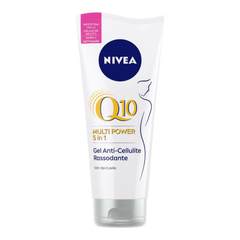 Nivea Q10 Multipower 5in1 Gel Anti-cellulite Rassodante Crema Corpo Anticellulite 200ml