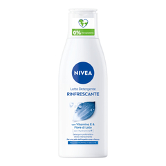 Nivea Latte Detergente Idratante Pelli Normali 200ml-1