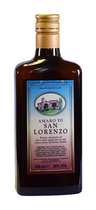 Monelli Ezio Amaro Di San Lorenzo 500ml