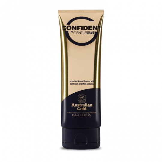 Australian Gold Intensificatore Confident By Gentlemen 250ml