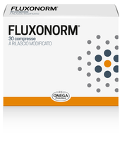 Fluxonorm Benessere Vie Urinarie 30 Compresse