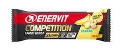 Enervit Competition Bar gusto banana 30g