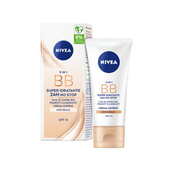 Nivea Essentials BB Uniformante Naturale 50ml-1