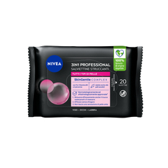 Nivea Micellair Skin Breatge Salviettine 20 pezzi-1