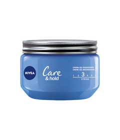 Nivea Styling Creme Gel Care&Hold 150ml-1