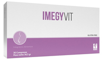 Imegyvit 30 Compresse