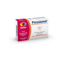 Fitobios Pressiomir 30 Compresse