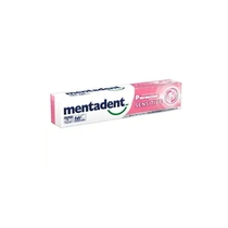 Mentadent Sensitive dentifricio 75ml-1
